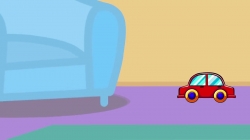 انیمیشن خانواده روباه مهربان قسمت 28